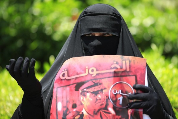 Don't Fall for the Elections Trap in Egypt