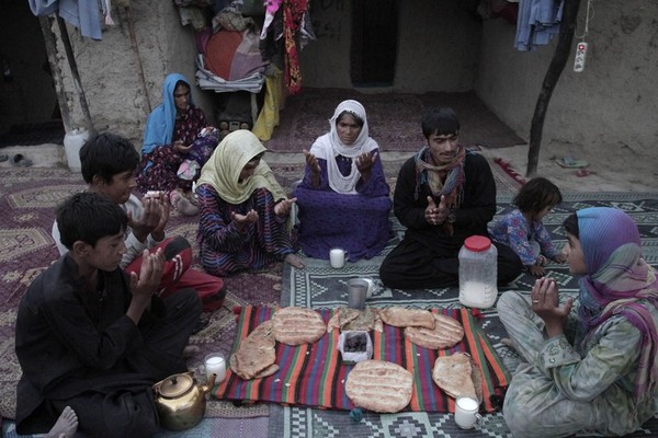 Life in the New Kabul