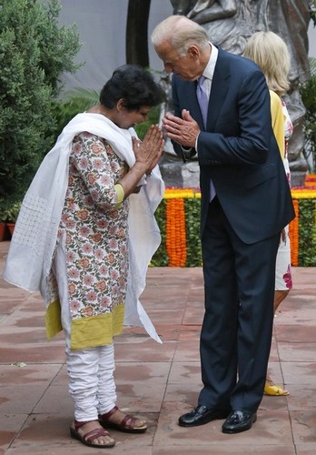 'India Story' a Fantasy Written in New Jersey