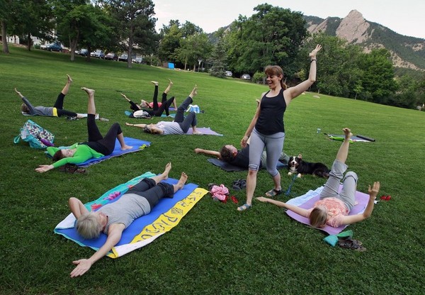 Five Weirdest Ways Countries Combat Obesity