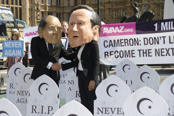 What's the Deal with Cameron's Porn Ban?