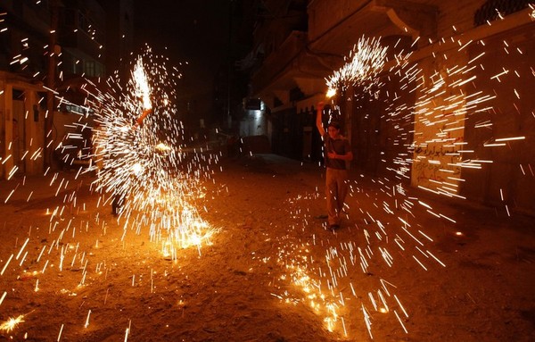 The Mideast's Religious Cold War