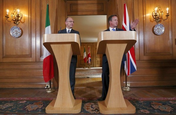 Online Censorship Grows ... in the West