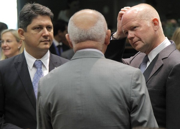 Leave Hezbollah Alone!