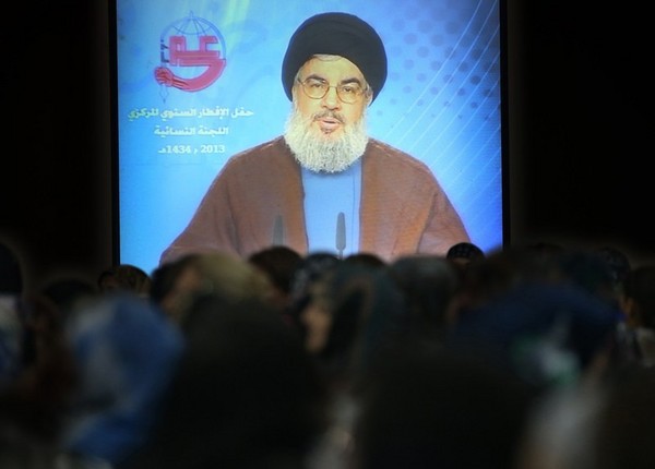 No, Hezbollah Isn't a 'Stabilizing' Force