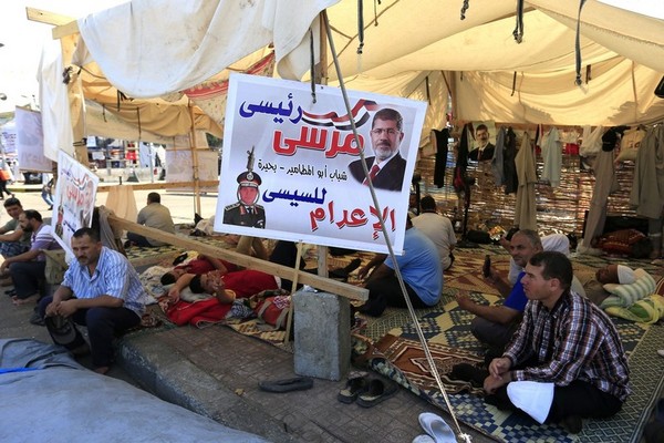 Threat of Greater Violence Looms in Egypt