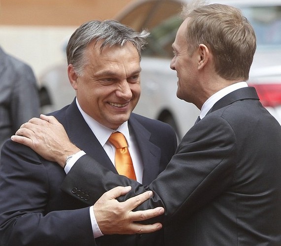 Hungary Silent over Roma Killing Spree