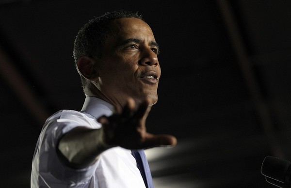 In Search of the Obama Doctrine