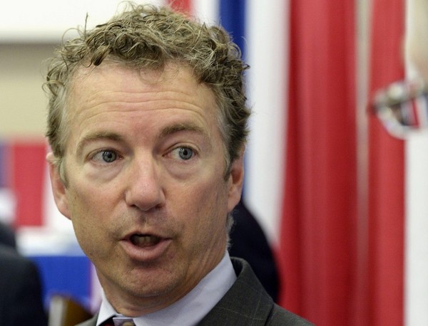 Is Rand Paul's Foreign Policy 'Libertarian'?