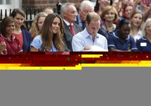 Monarchy's Upswing Started with Diana's Death