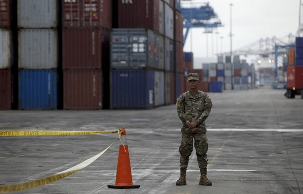 Central America Goes Canal Crazy