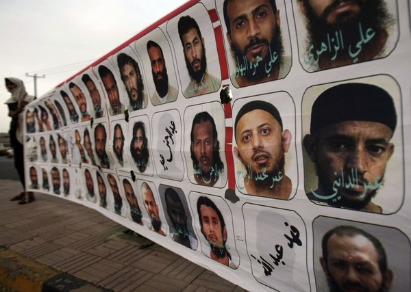 Israel's Lessons for Improving Guantanamo