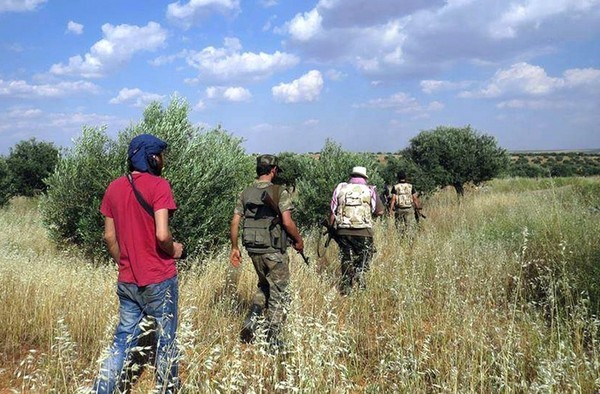 Al-Qaeda's Play for Lebanon