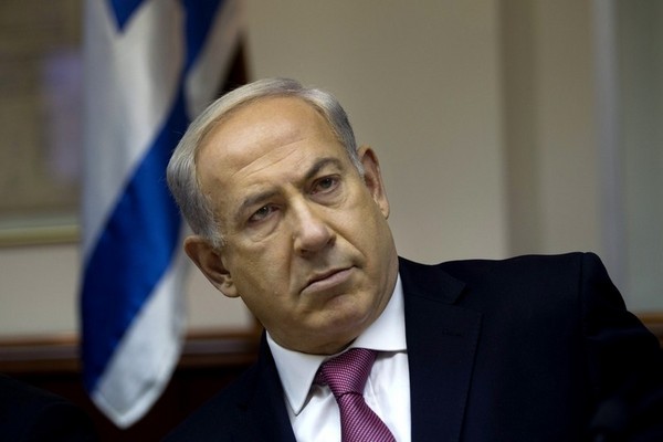 Talks a Win-Win Scenario for Netanyahu