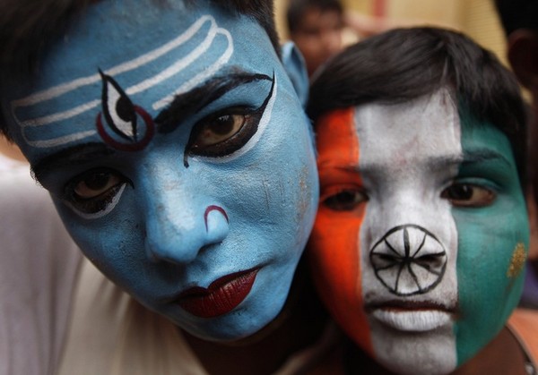 Is India's Culture of Rape Finally Changing?