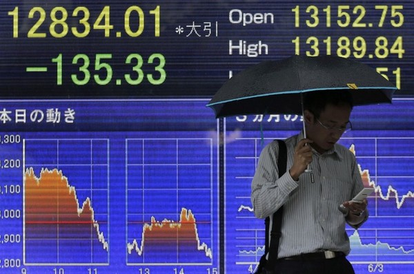 Life in a Jobless World