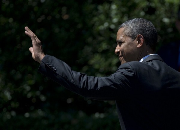 Obama Should Snub Moscow (and Sochi)