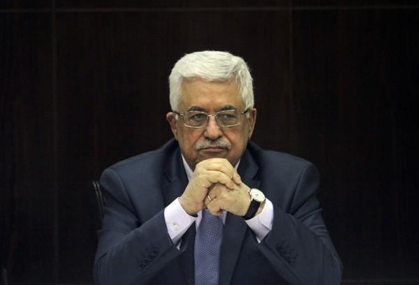 What a Mideast Deal Will (Probably) Look Like