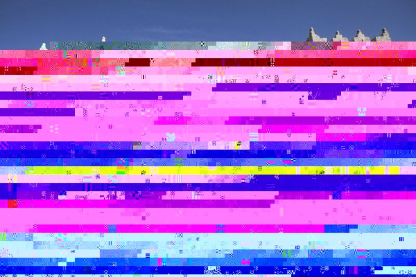 Economic Benefits Won't Solve Israel-Palestine