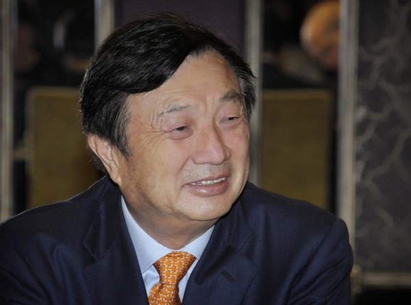 Africa's Big Brother Lives in Beijing