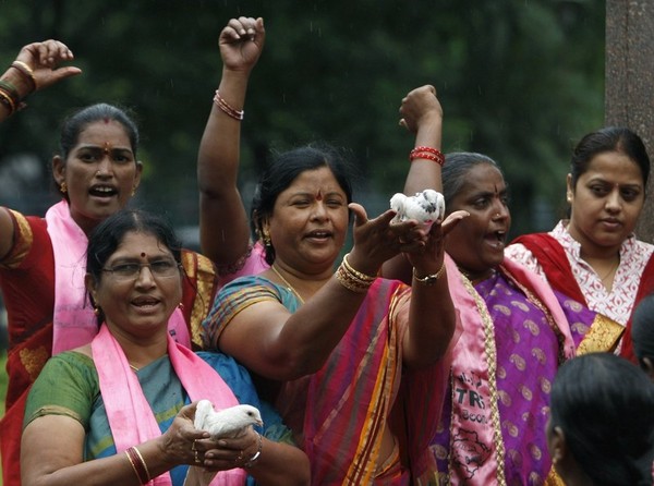 Bring India into Trans-Pacific Partnership