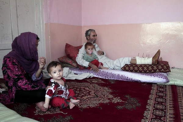 Opium Brides: Selling Daughters for Drug Debts