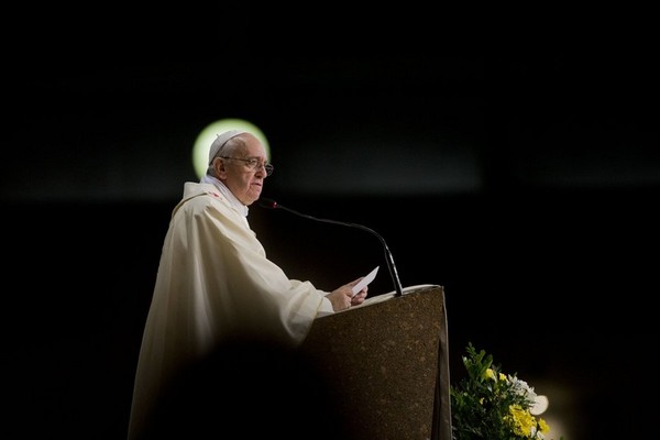 Is Pope Francis Too Radical for Catholics?