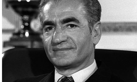 How the Shah Entangled America