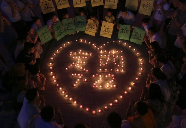 It's Pointless to Hate China