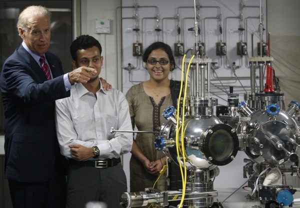 Why U.S.-India Ties Are Fraying