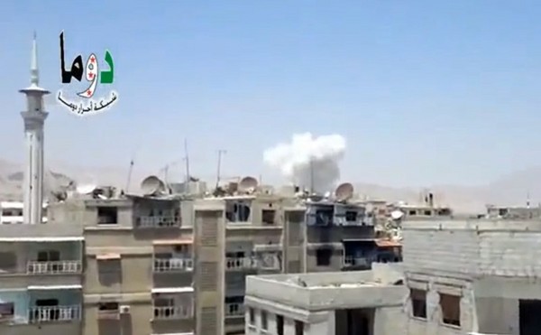 Syria's Western Jihadists