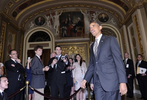 The Tragedy of U.S. Foreign Policy