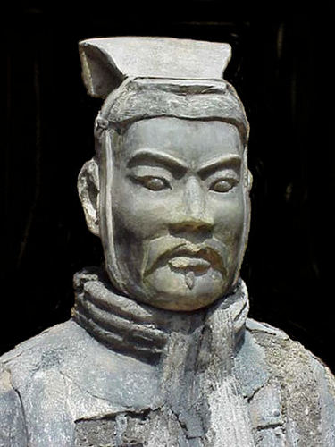 Sun Tzu Would Disapprove of China's Strategy