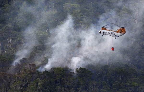 Inside Japan's Invisible Army