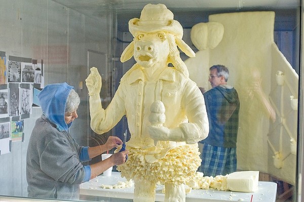 Why We'll All Be Vegetarians Soon