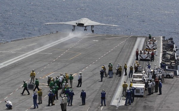 Why China Is Building More Aircraft Carriers