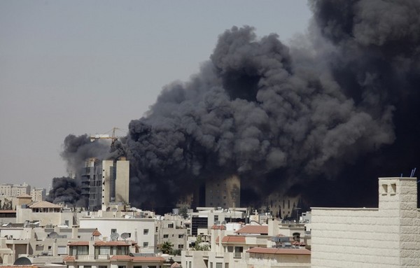 So Is al-Qaeda Dead or Alive, Mr. President?