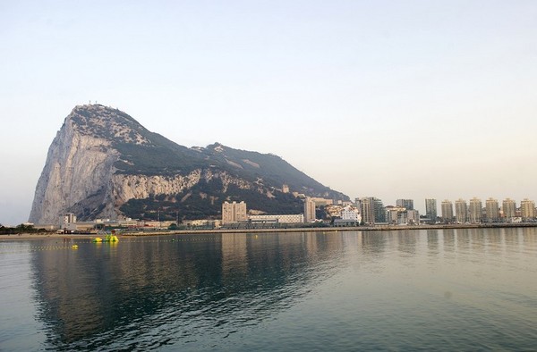 Spain Should Want a Prosperous Gibraltar