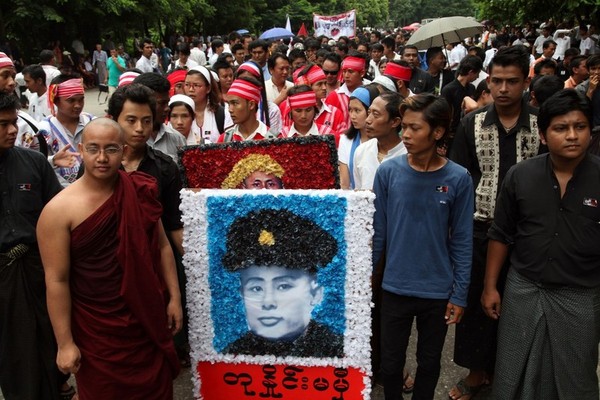 When Buddhists Turn Nasty