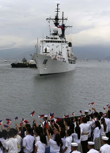 Asia Should Welcome a U.S.-China Cold War