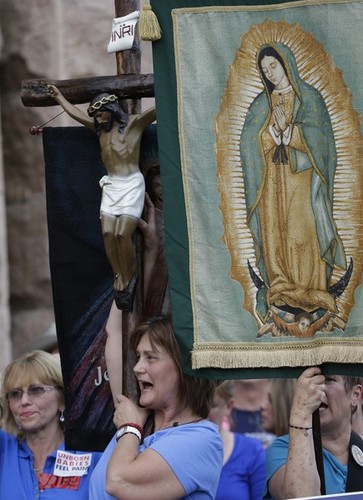 'Liberal' Europe's Abortion Restrictions