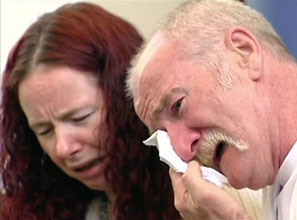 A Monstrous Crime for Welfare Benefits