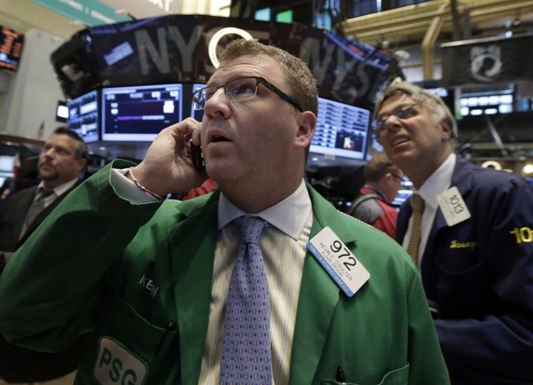 Welcome Back to the 19th Century