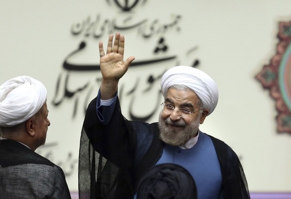 On Iran, America Is Acting Like a Jerk