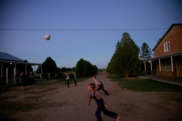 The Ghost Rapes of Bolivia