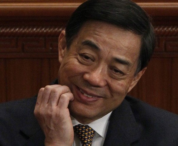 Bo Xilai Trial Exposes Truth About China