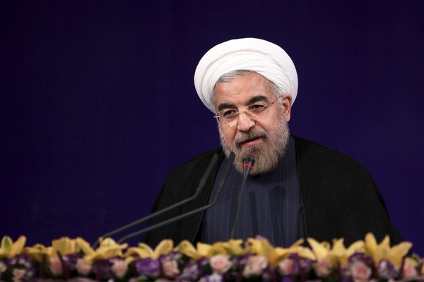 Can the West Build Bridges with the New Iran?