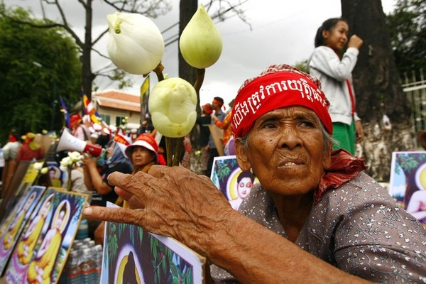 The Great Southeast Asian Land Grab