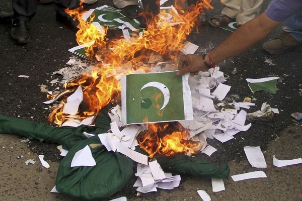 Kashmir Killings: India-Pakistan Relations on Rocks