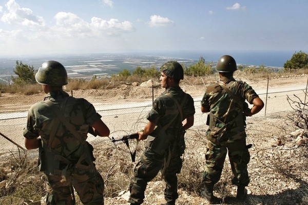 Conspiracy Theories: The Lebanese Pastime